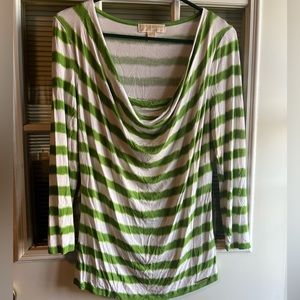 Michael Kors Top Size S